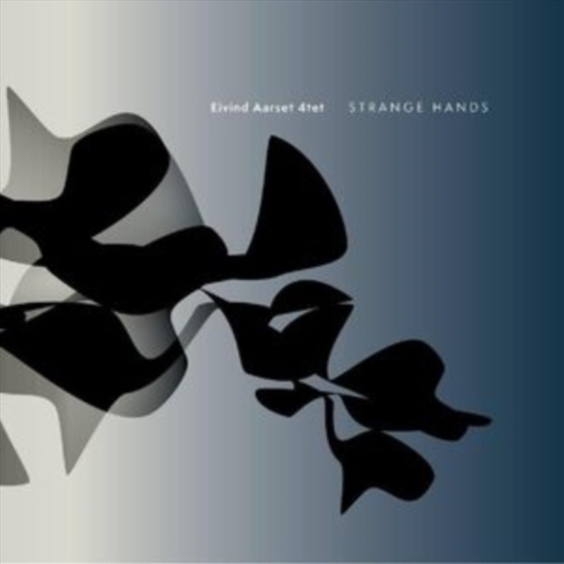 Strange Hands/Product Detail/Jazz