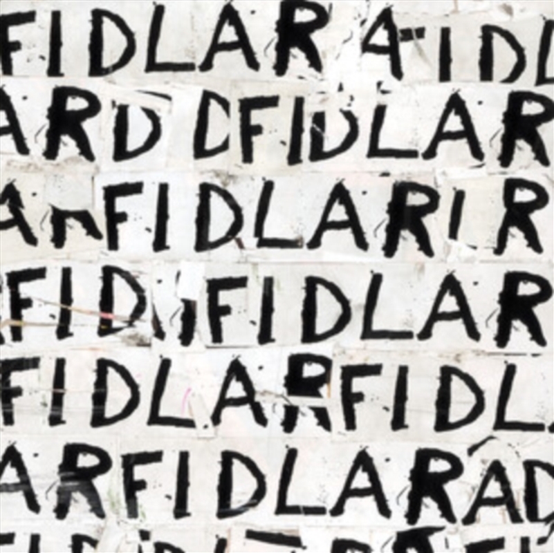 Fidlar/Product Detail/Rock/Pop