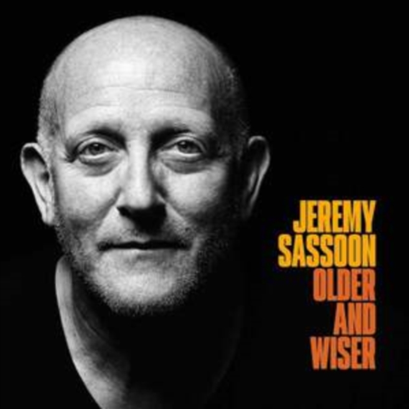 Older & Wiser/Product Detail/Jazz