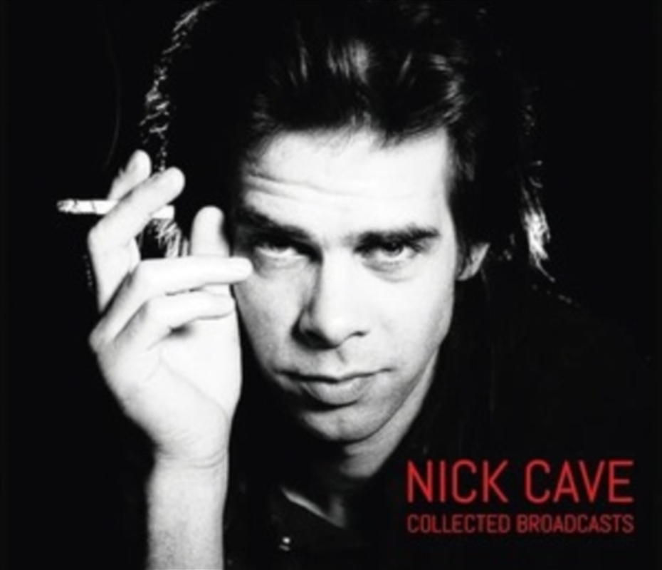 Collected Broadcasts/Product Detail/Rock/Pop