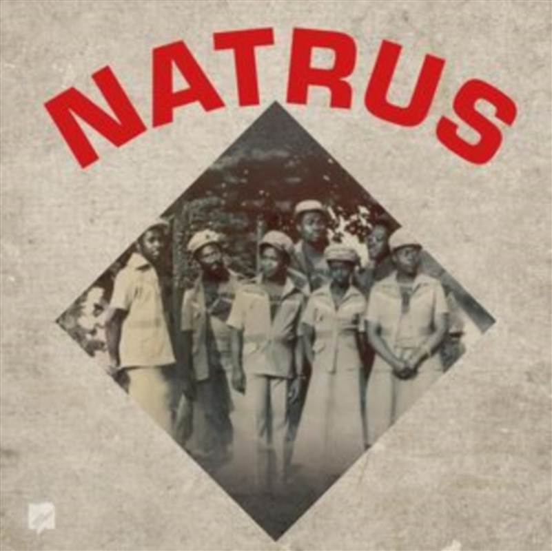 Natrus/Product Detail/Reggae