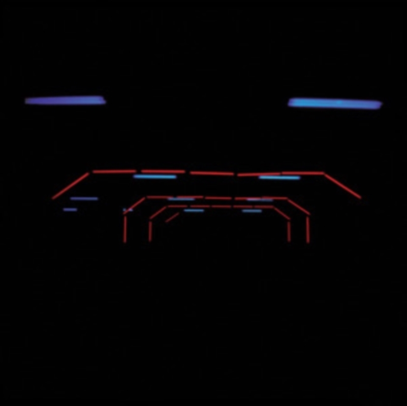 Joyland - Lava Vinyl/Product Detail/Rock/Pop