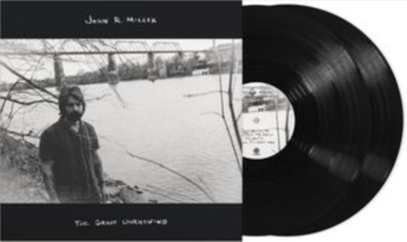 Great Unknowing/Product Detail/Blues
