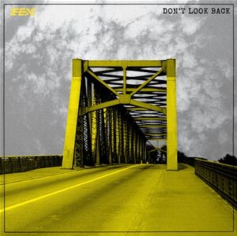 Don't Look Back/Product Detail/Rock/Pop