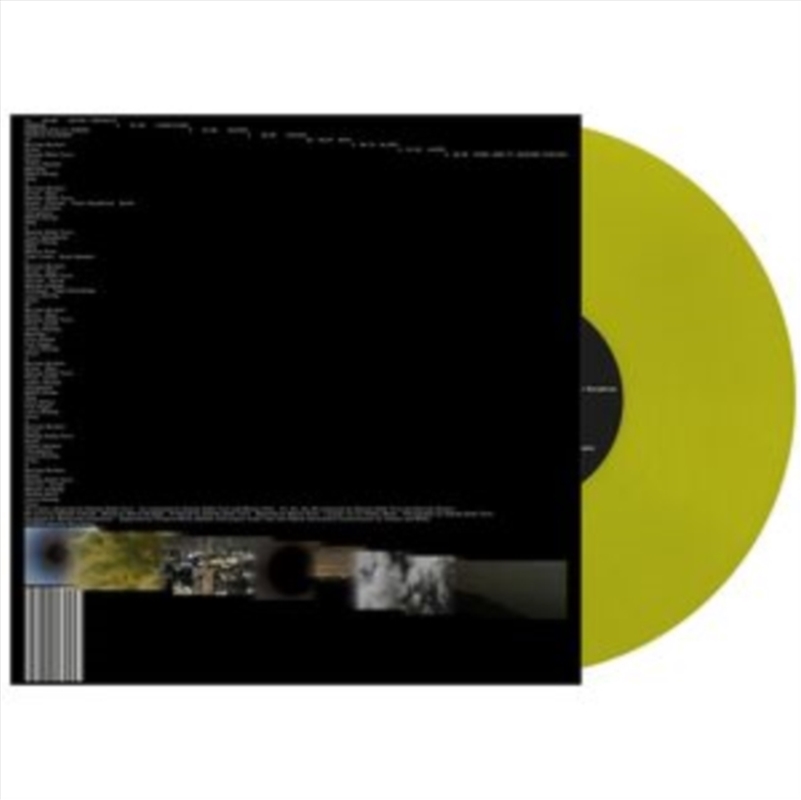 People Pleaser - Nebular Green Vinyl/Product Detail/Jazz