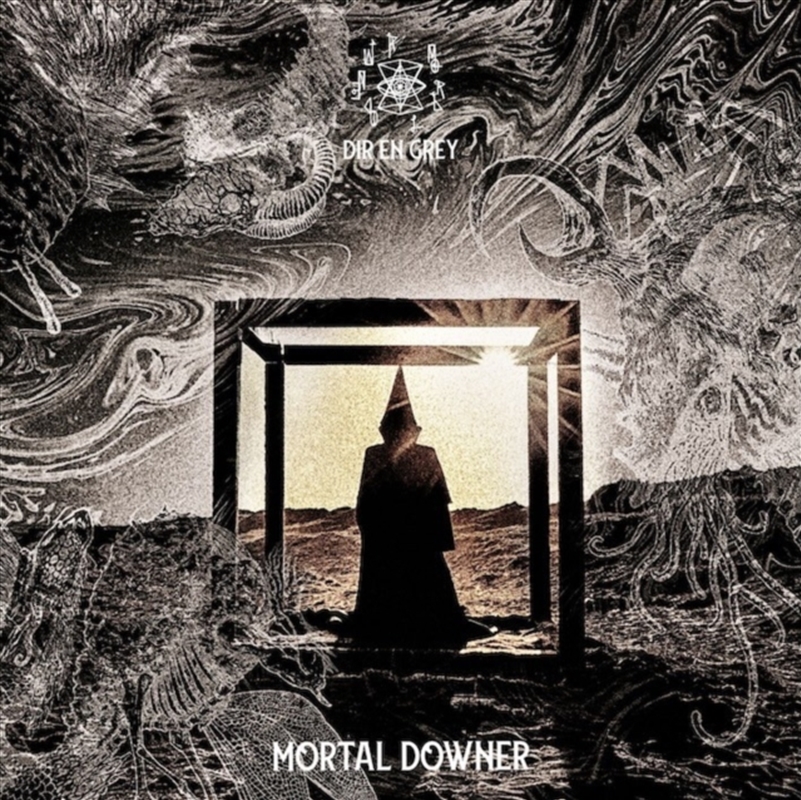 Mortal Downer/Product Detail/R&B