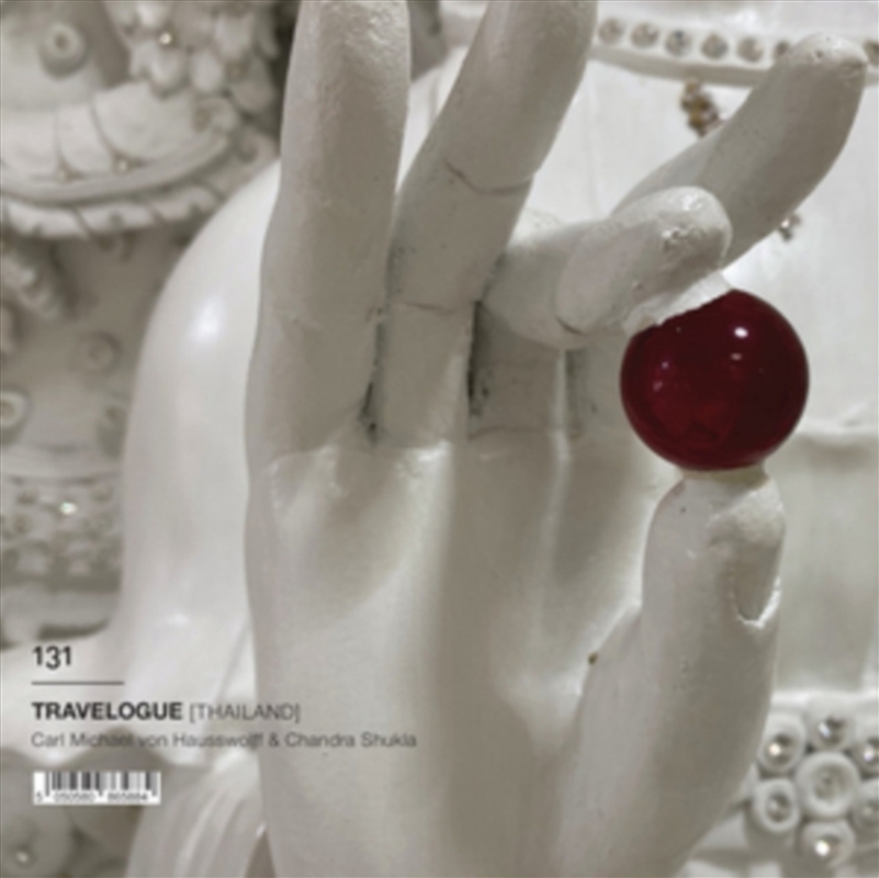 Travelogue: Thailand/Product Detail/Specialist