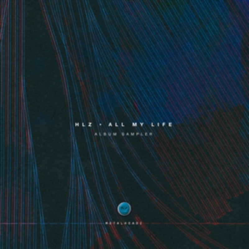 All My Life/Product Detail/Rock/Pop