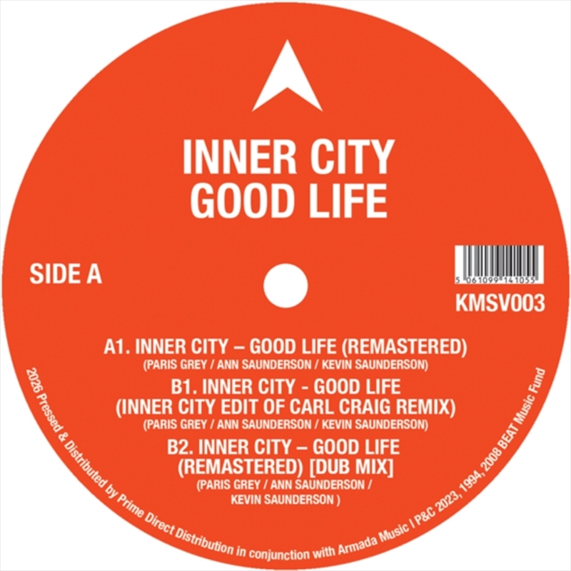 Good Life/Product Detail/Dance