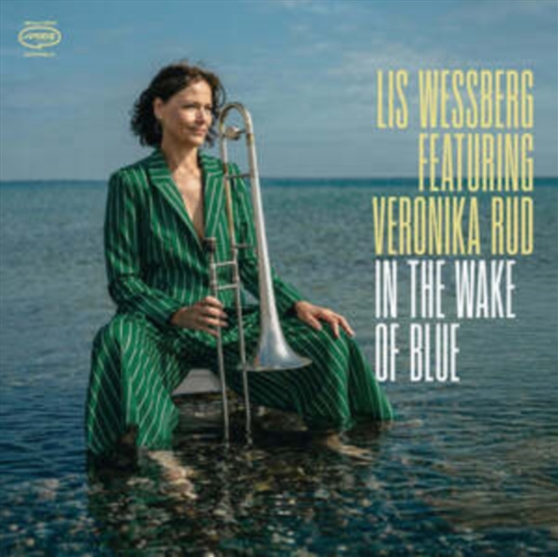 In The Wake Of Blue/Product Detail/Jazz