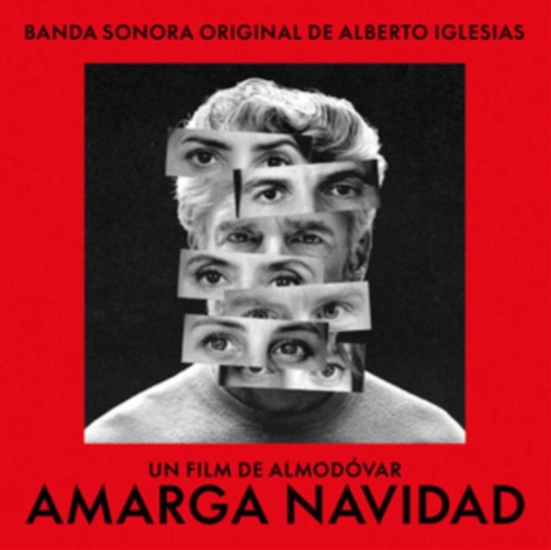 Amarga Navidad/Product Detail/Soundtrack