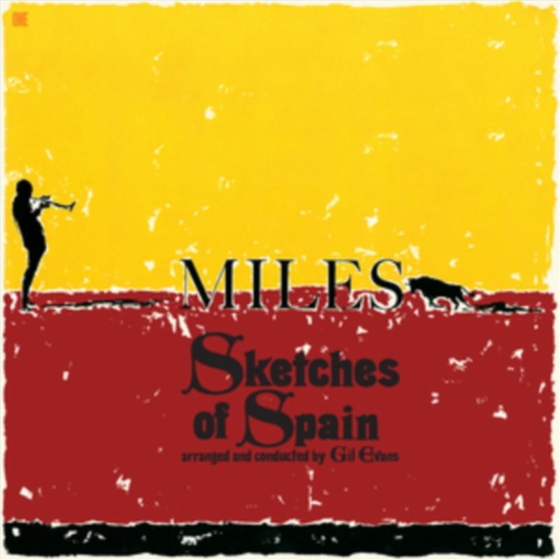 Sketches Of Spain/Product Detail/Jazz