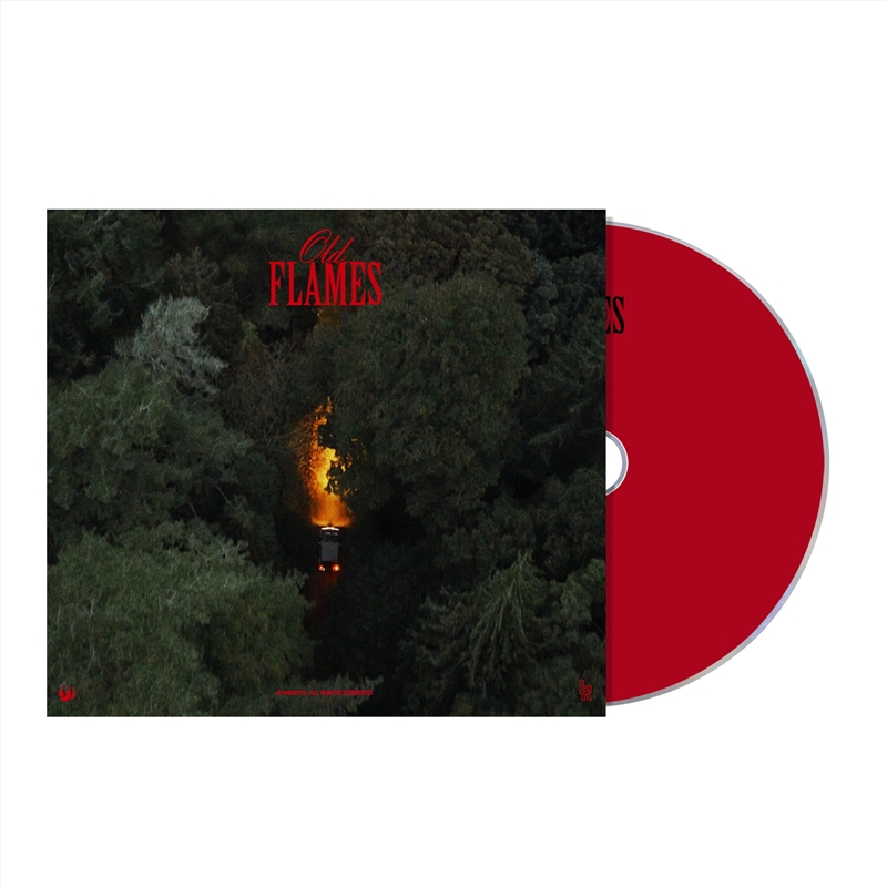 Old Flames/Product Detail/Pop
