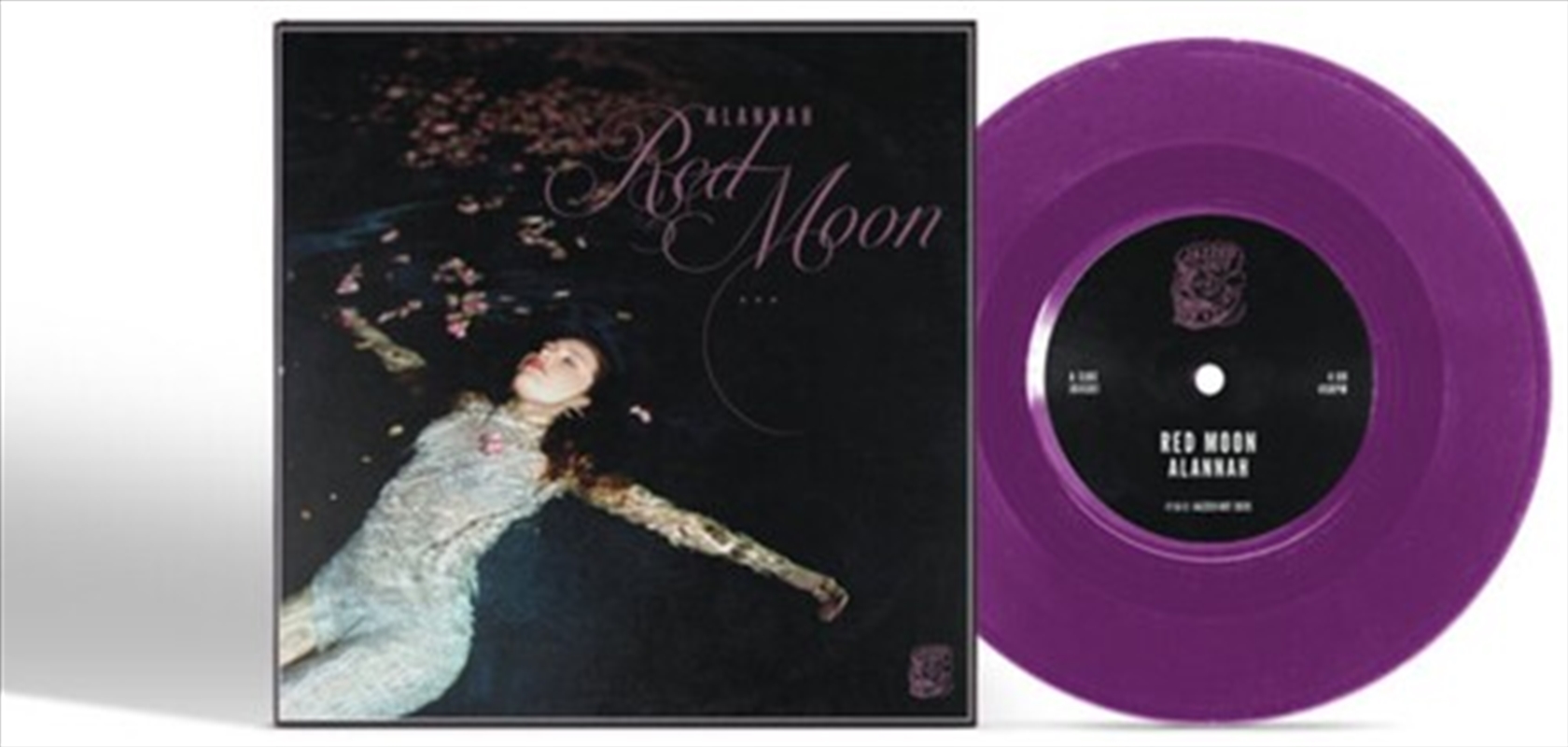 Red Moon/Product Detail/R&B