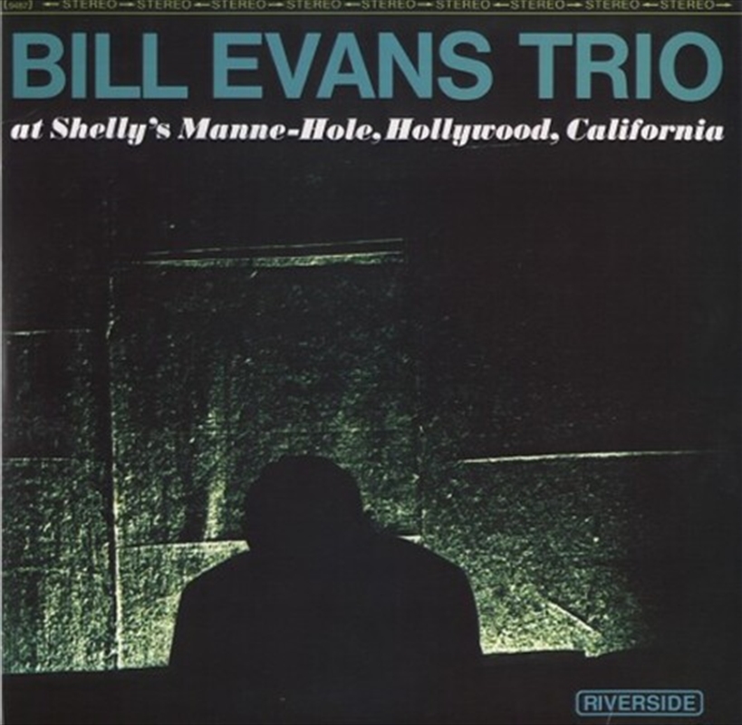 At Shelly's Manne-Hole/Product Detail/Jazz