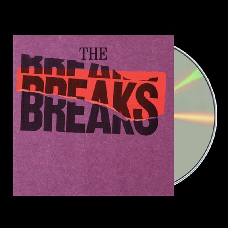 Breaks/Product Detail/Jazz