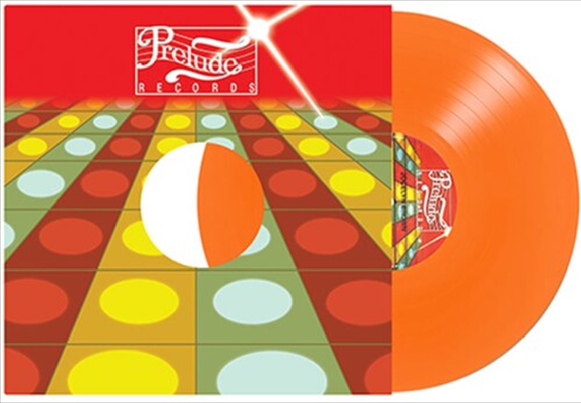 Somebody Else's Guy - Orange V/Product Detail/Dance