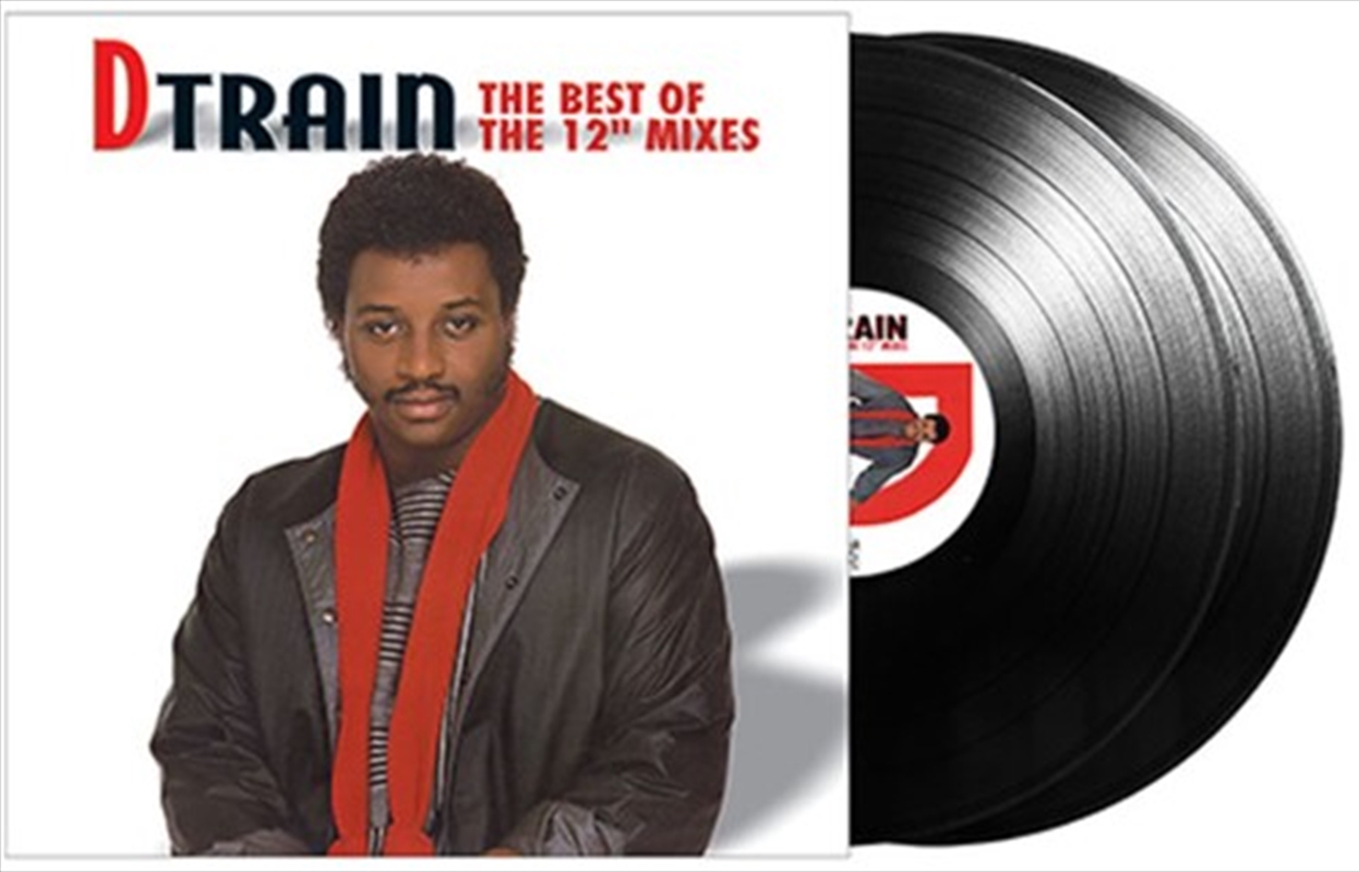 Best Of The 12 Mixes/Product Detail/Dance