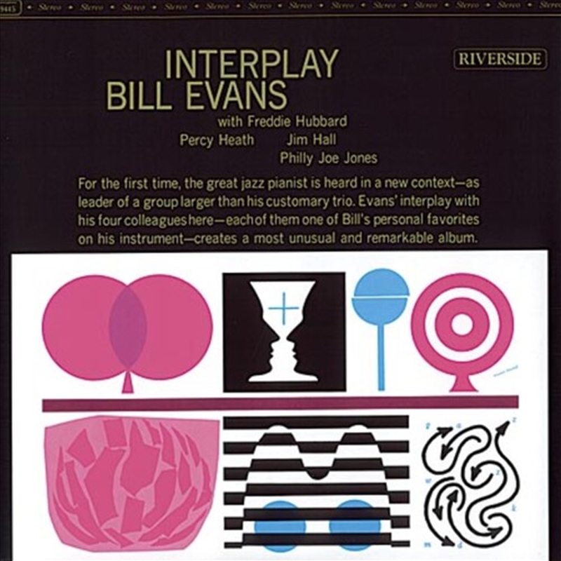 Interplay/Product Detail/Jazz