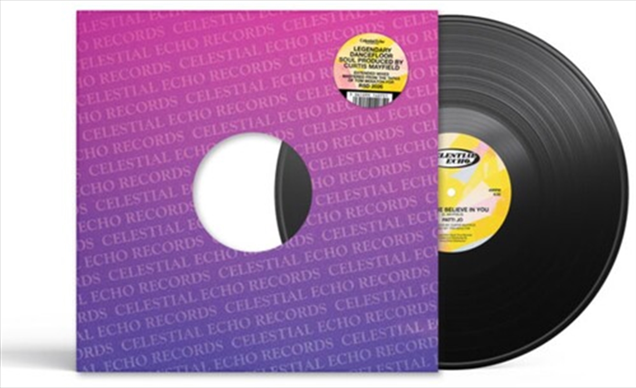 Make Me Believe In You / Ain'T/Product Detail/R&B