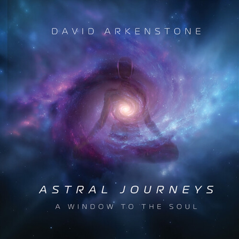 Astral Journeys: A Window To T/Product Detail/Rock/Pop