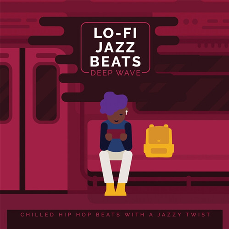Lo-Fi Jazz Beats/Product Detail/Dance