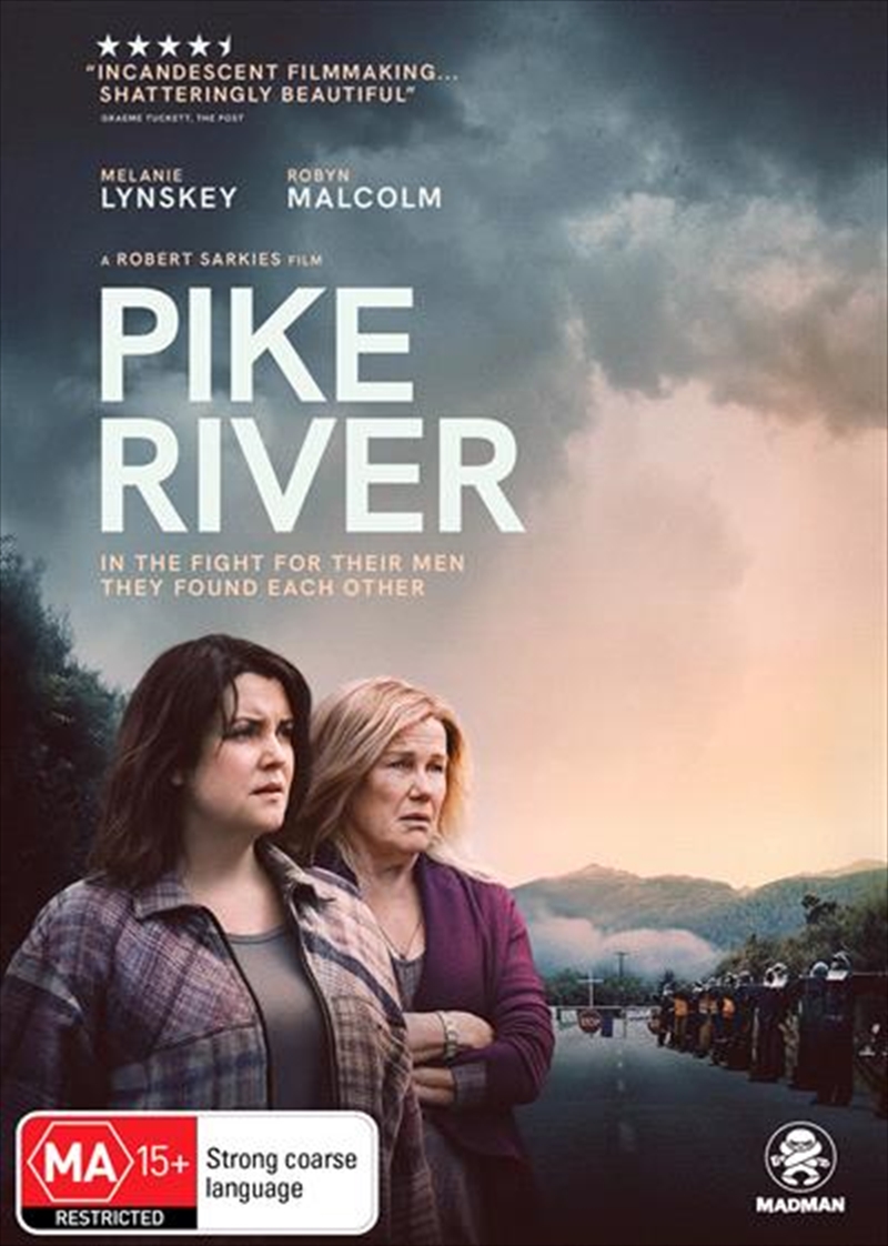 Pike River/Product Detail/Drama