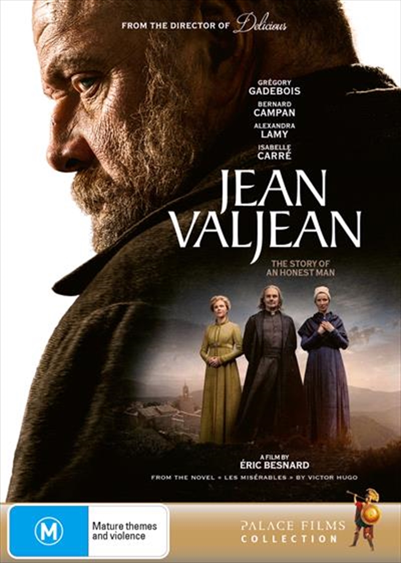 Jean Valjean/Product Detail/Drama