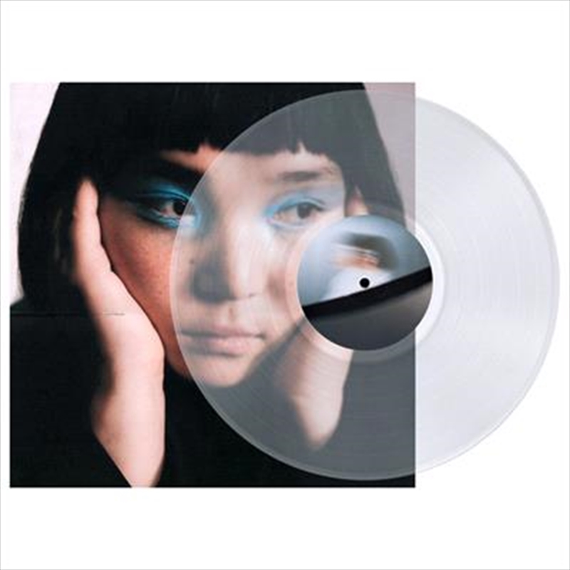 Sonor - Transparent Vinyl/Product Detail/Jazz