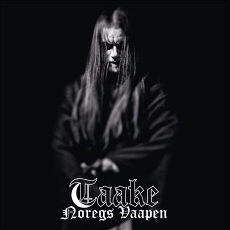 Noregs Vaapen Box Set/Product Detail/Metal
