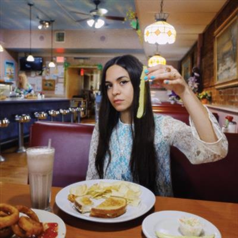 At A Diner/Product Detail/Alternative