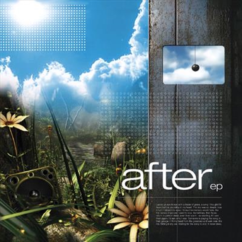 Ep1  Ep2 - Translucent Clear/Product Detail/Rock/Pop