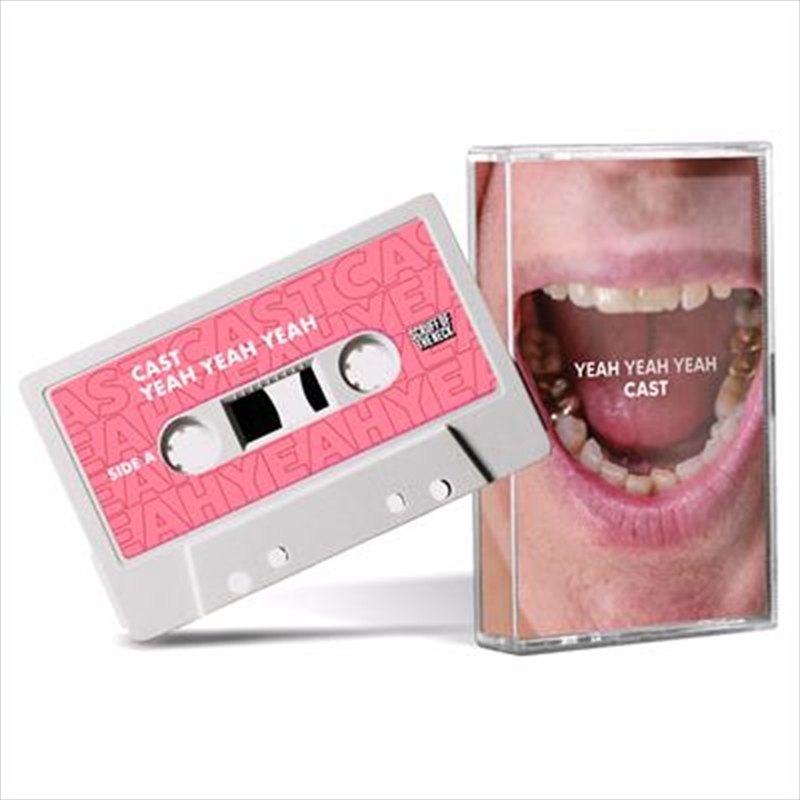 Yeah Yeah Yeah/Product Detail/Rock/Pop