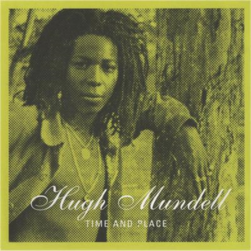 Time And Place/Product Detail/Reggae