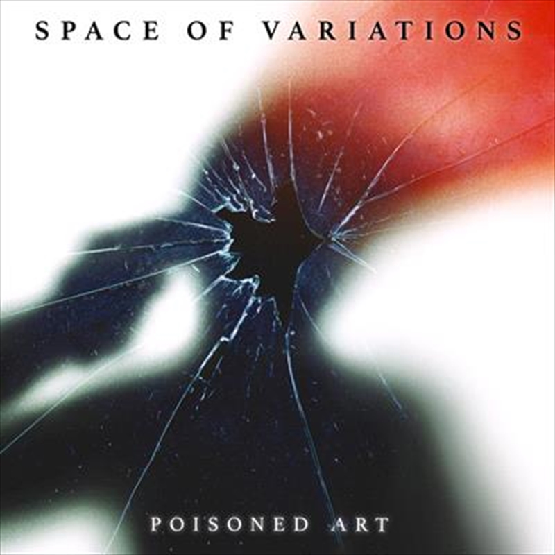 Poisoned Art/Product Detail/Rock/Pop