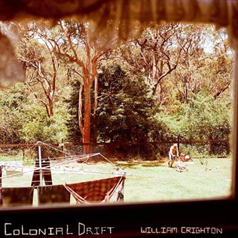 Colonial Drift/Product Detail/Alternative