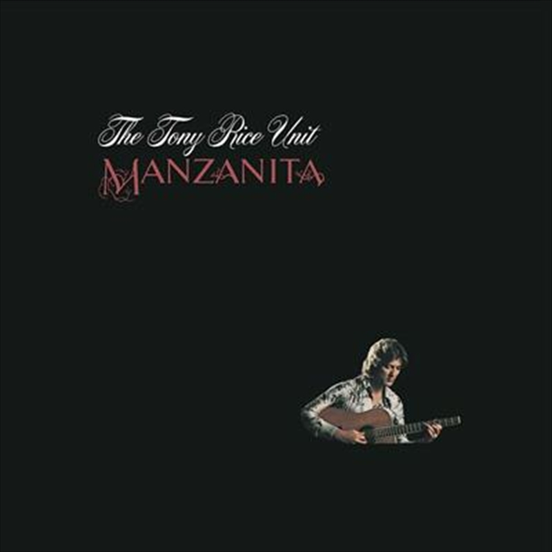 Manzanita - Root Beer Vinyl/Product Detail/Country