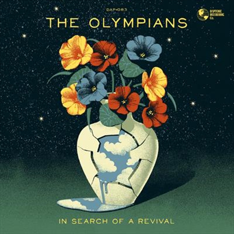 In Search Of A Revival/Product Detail/R&B