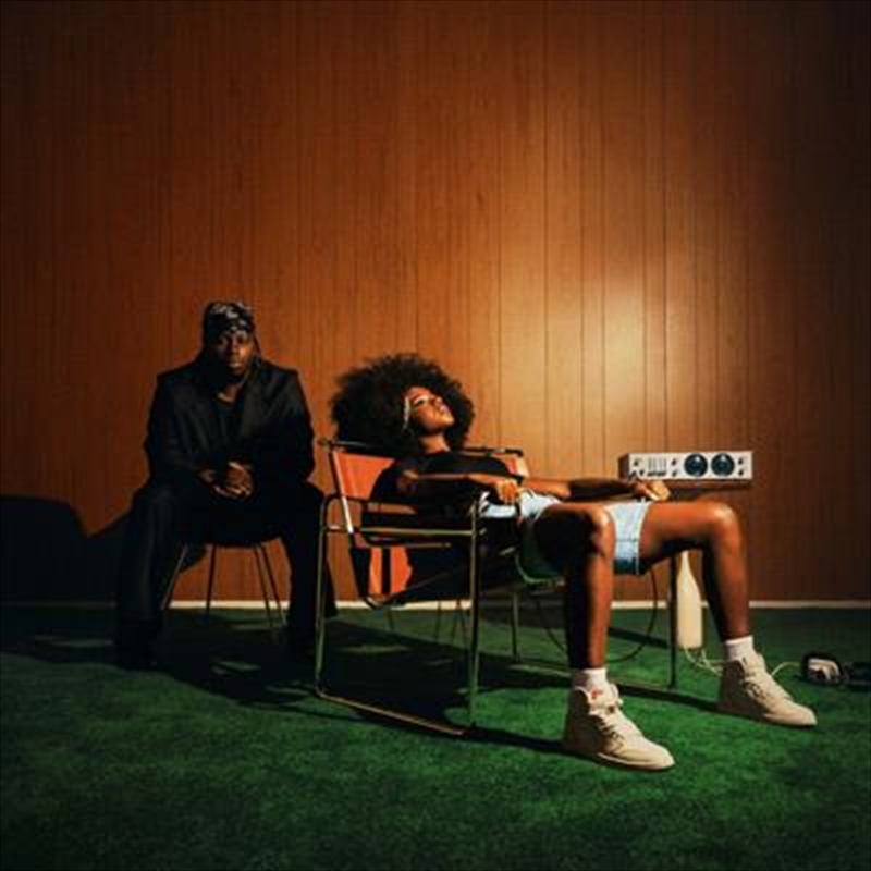 Mood Control/Product Detail/R&B