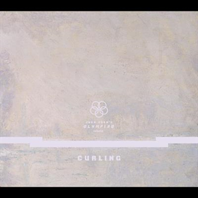 John Zorn's Olympiad - Vol. 4 - Curling/Product Detail/Jazz