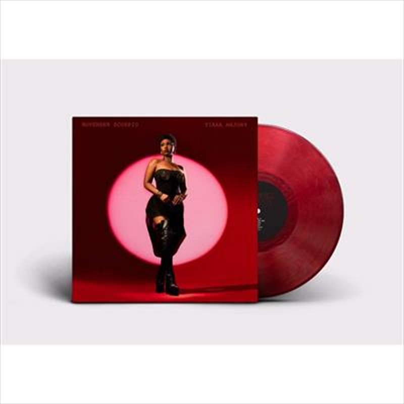 November Scorpio - Translucent/Product Detail/R&B