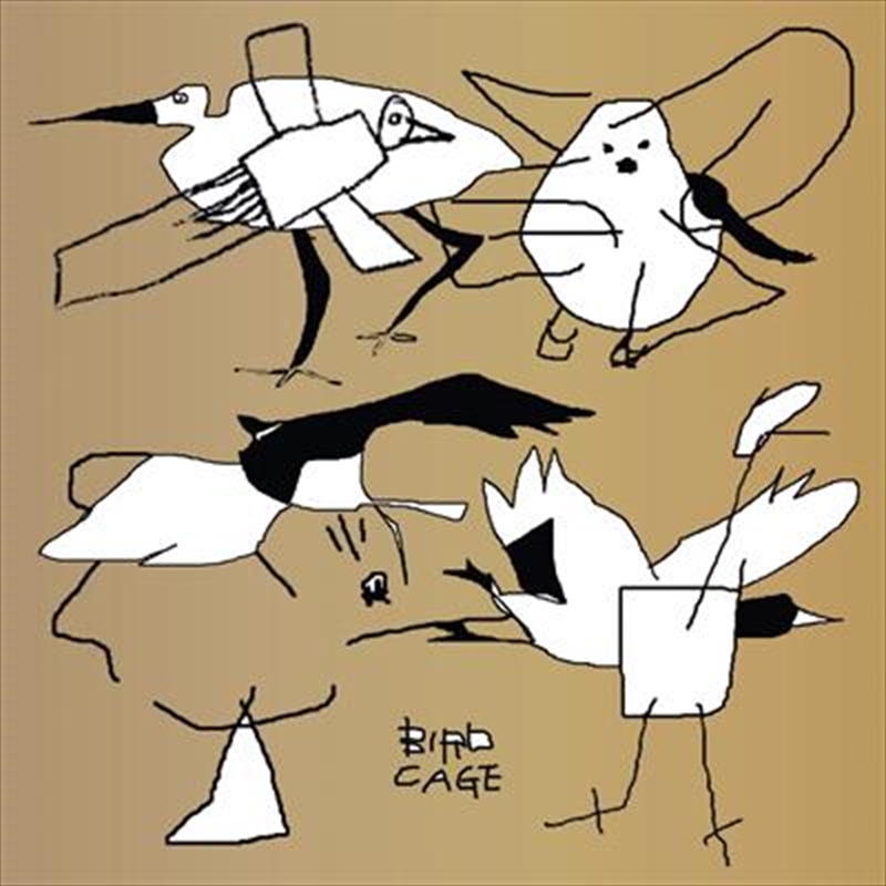Bird Cage: Birdfriend Archives/Product Detail/Dance