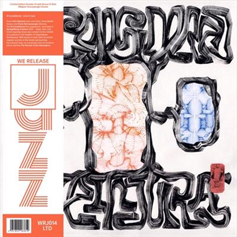 Live In Jura/Product Detail/Jazz