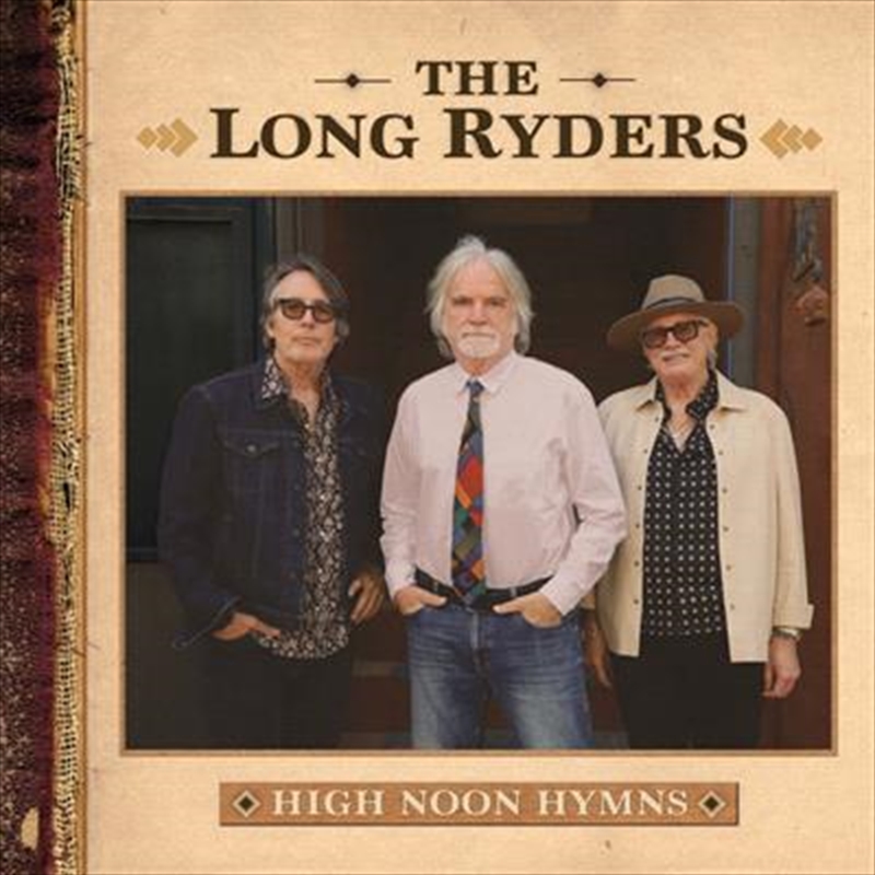 High Noon Hymns/Product Detail/Country