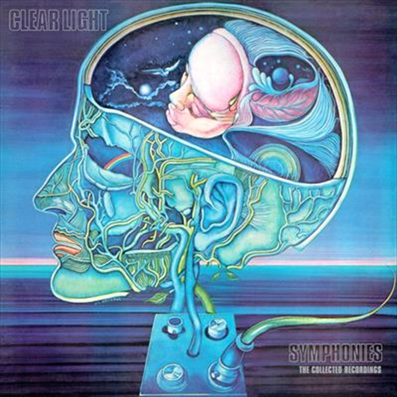 Symphonies - The Collected Recordings/Product Detail/Rock/Pop