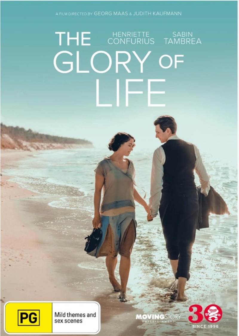 Glory Of Life, The/Product Detail/Foreign Films