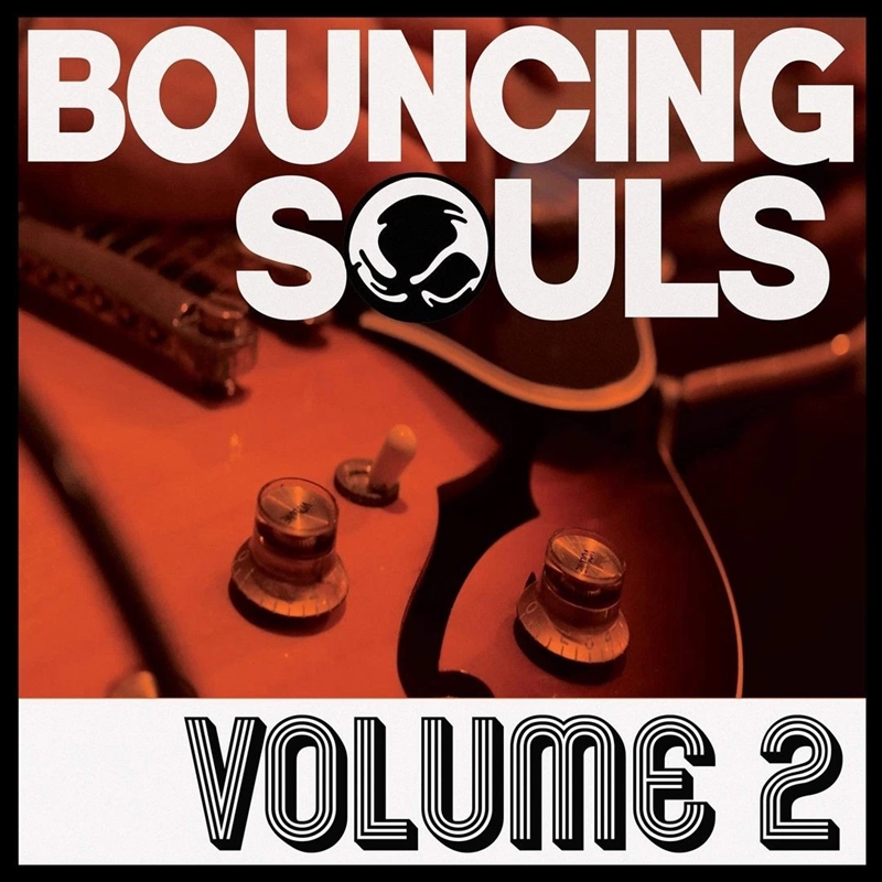 Volume 2/Product Detail/Rock/Pop