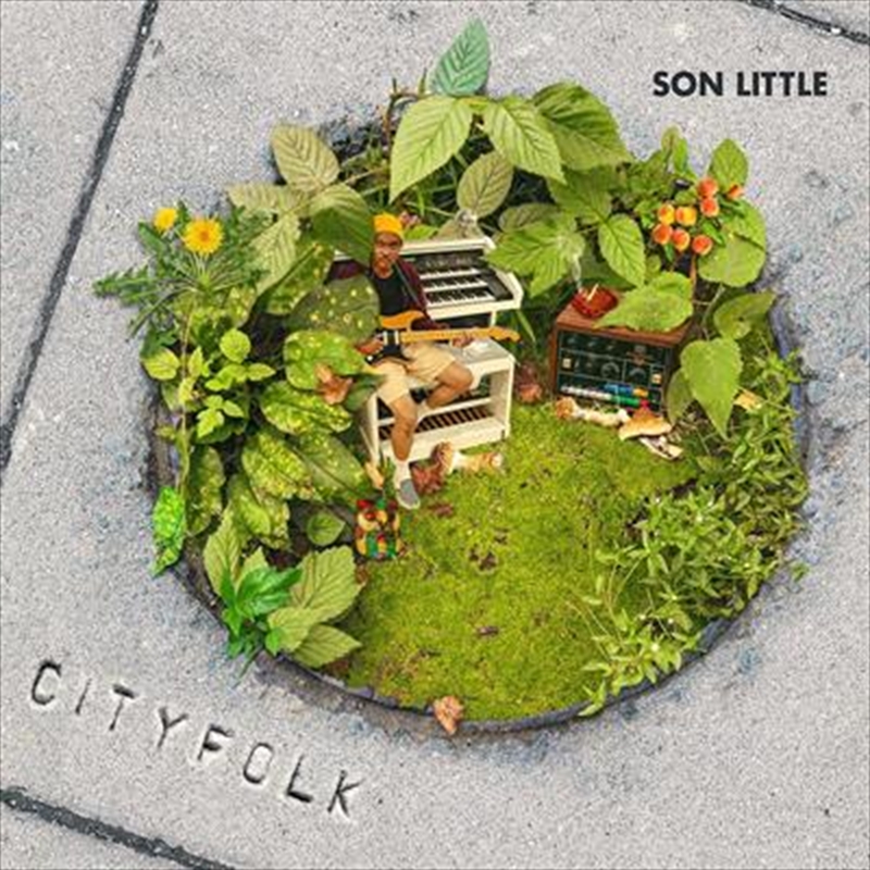Cityfolk/Product Detail/R&B