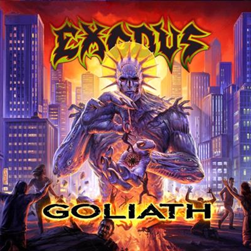 Goliath/Product Detail/Metal