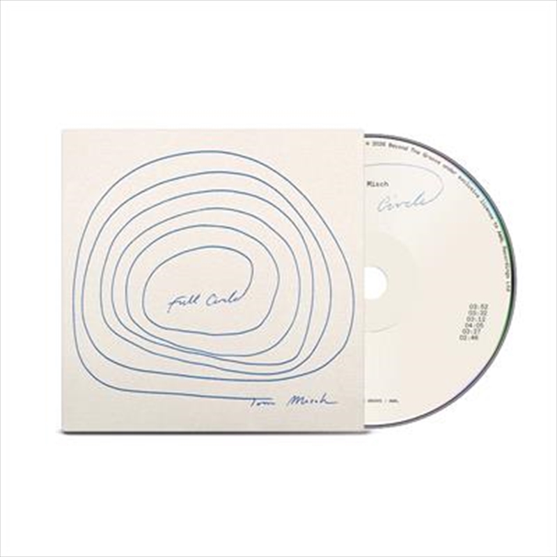 Full Circle/Product Detail/Alternative